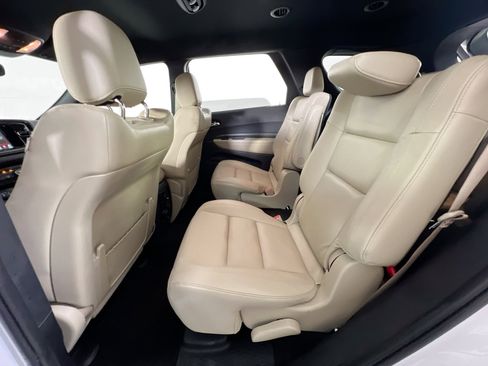 Used 2022 Dodge Durango GT image 23