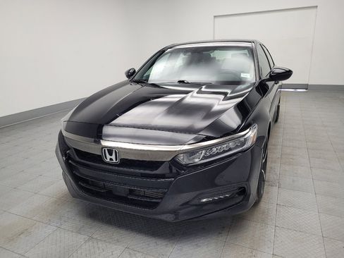 Used 2020 Honda Accord Sport image 15