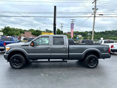 Used 2015 Ford F350 Lariat