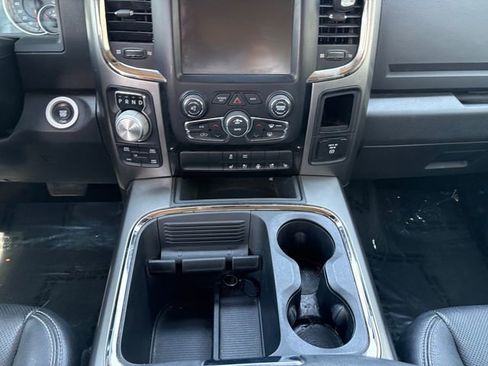 Used 2017 RAM 1500 Sport AWD/4WD image 11