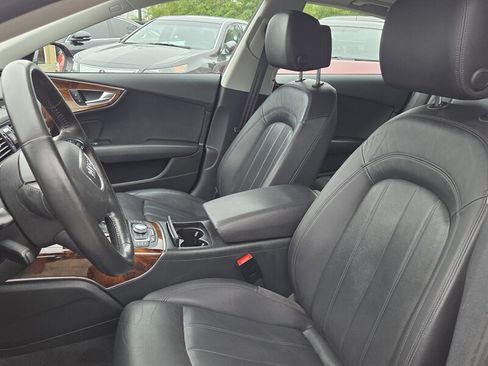 Used 2012 Audi A7 3.0T Prestige image 15