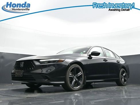 Used 2023 Honda Accord Sport image 31