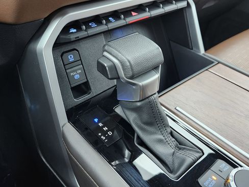 Used 2024 Toyota Tundra 1794 Edition image 38