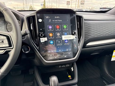 New 2026 Subaru Forester Premium image 22