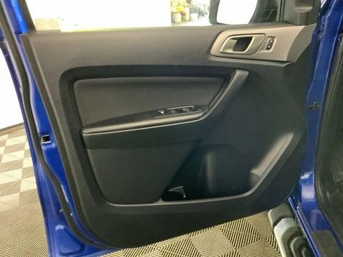 Used 2020 Ford Ranger XLT w/ Equipment Group 302A Luxury AWD/4WD image 15