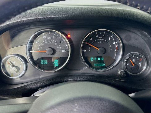 Used 2016 Jeep Wrangler Unlimited Sport AWD/4WD image 23