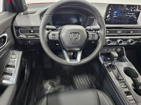 New 2026 Honda Civic Sport Touring image 13