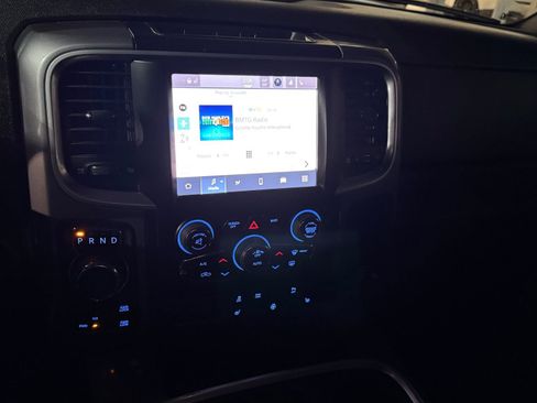 Used 2022 RAM 1500 Classic Warlock w/ Electronics Group image 13