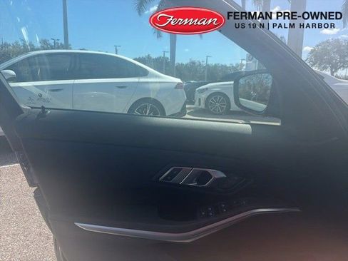 Used 2023 BMW 330i Sedan w/ Premium Package image 7
