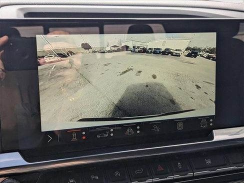 New 2025 Chevrolet Silverado 1500 RST w/ Convenience Package II image 24