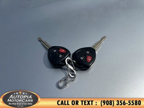 Used 2014 Toyota 4Runner SR5 image 36