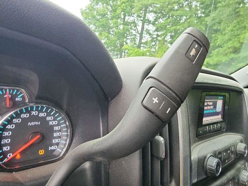 Used 2014 Chevrolet Silverado 1500 LT AWD/4WD image 16