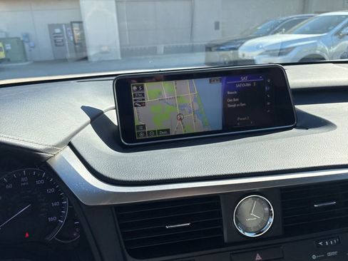 Used 2019 Lexus RX 350 FWD w/ Navigation Package image 20