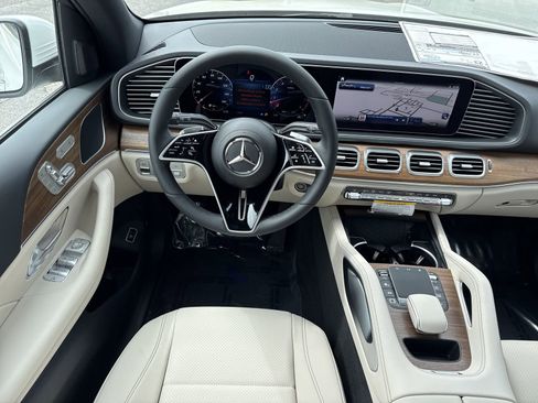 New 2026 Mercedes-Benz GLE 350 4MATIC image 14