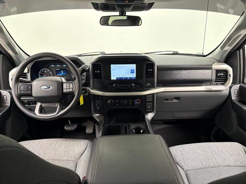 Used 2021 Ford F150 XLT AWD/4WD image 25