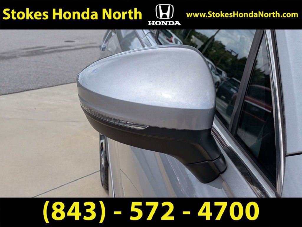Used 2019 Volkswagen Tiguan SEL Premium R-Line AWD/4WD image 14
