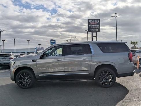 New 2026 GMC Yukon XL Denali image 7