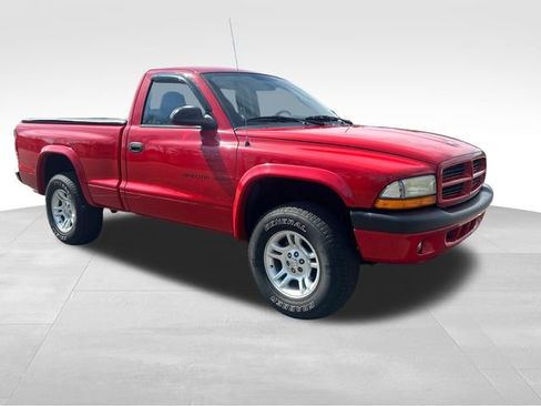 Used 2002 Dodge Dakota Sport image 7