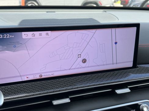 New 2025 Genesis GV80 3.5T e-SC AWD/4WD image 24
