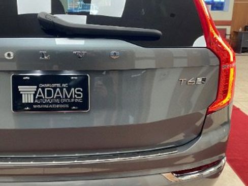 Used 2018 Volvo XC90 T6 Inscription w/ Convenience Package image 11