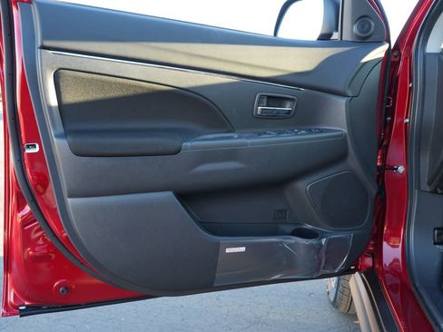 New 2026 Mitsubishi Outlander Sport ES image 14