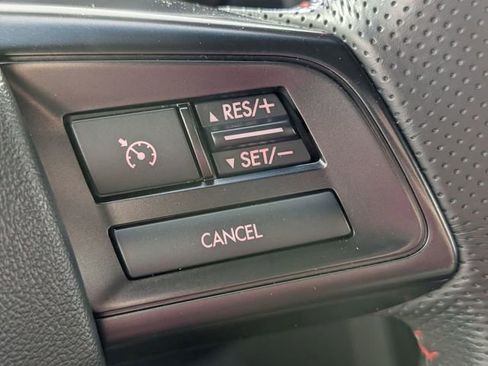 Used 2020 Subaru WRX STI image 14