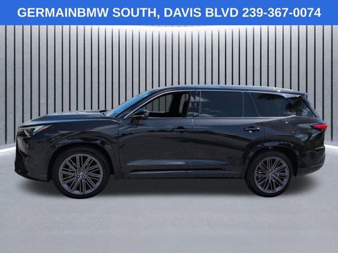 Used 2026 Lexus TX 350 AWD w/ Technology Package image 8