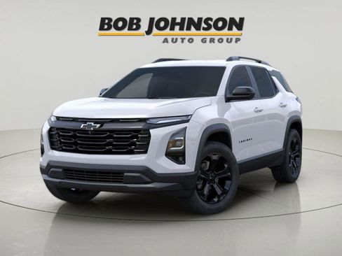 New 2026 Chevrolet Equinox LT w/ Convenience Package II AWD/4WD image 6