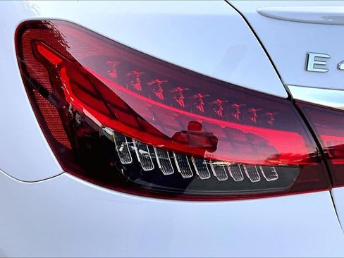 Used 2022 Mercedes-Benz E 450 4MATIC Sedan image 30