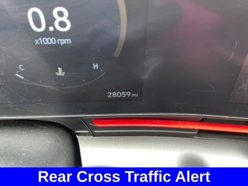 Used 2024 Hyundai Kona N Line image 9