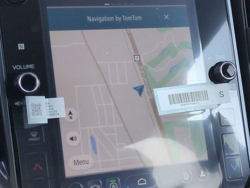 New 2026 Subaru Forester Limited image 21