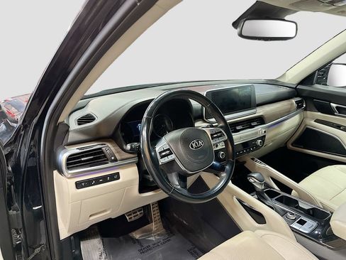 Used 2020 Kia Telluride SX AWD/4WD image 9
