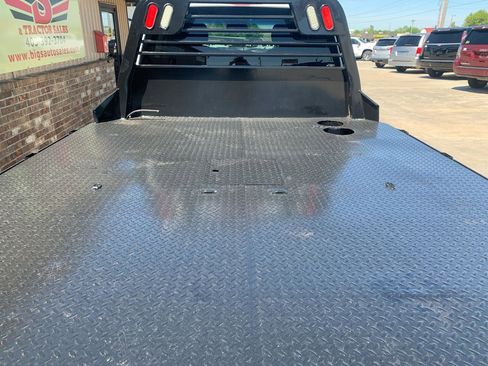 Used 2013 Chevrolet Silverado 3500 W/T image 19