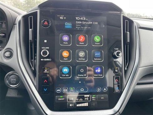 New 2026 Subaru Crosstrek 2.0i Premium image 25