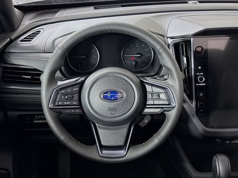 New 2026 Subaru Forester Limited AWD/4WD image 11