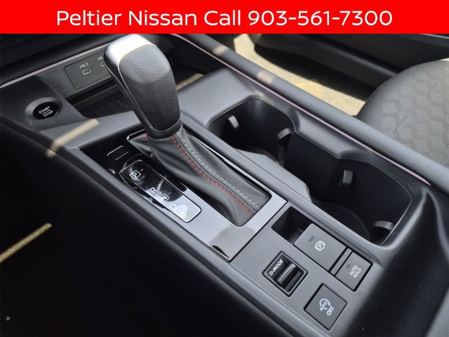 New 2026 Nissan Sentra SR w/ SR Premium Package FWD image 24