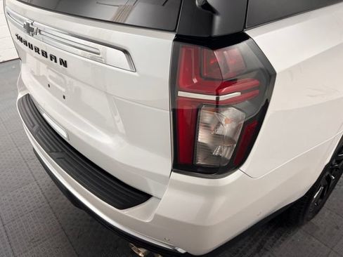 Used 2024 Chevrolet Suburban High Country w/ Advanced Technology Package AWD/4WD image 20