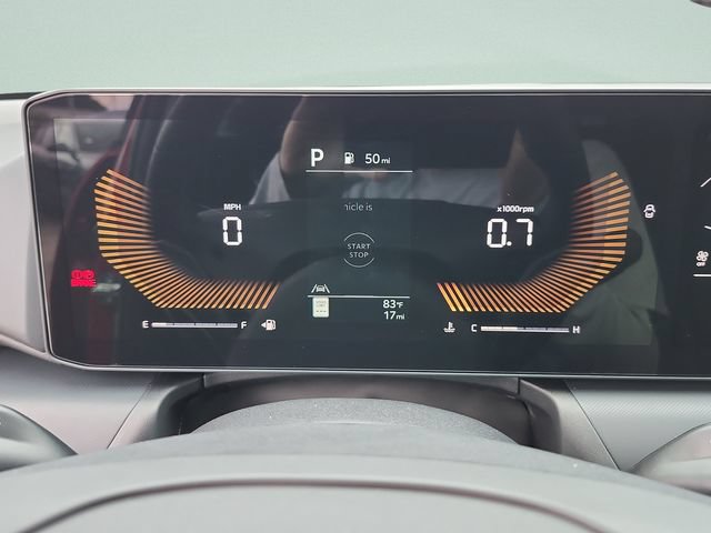 New 2026 Kia K4 GT-Line Turbo FWD image 17
