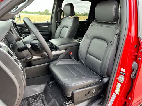 Used 2025 RAM 1500 Lone Star AWD/4WD image 11