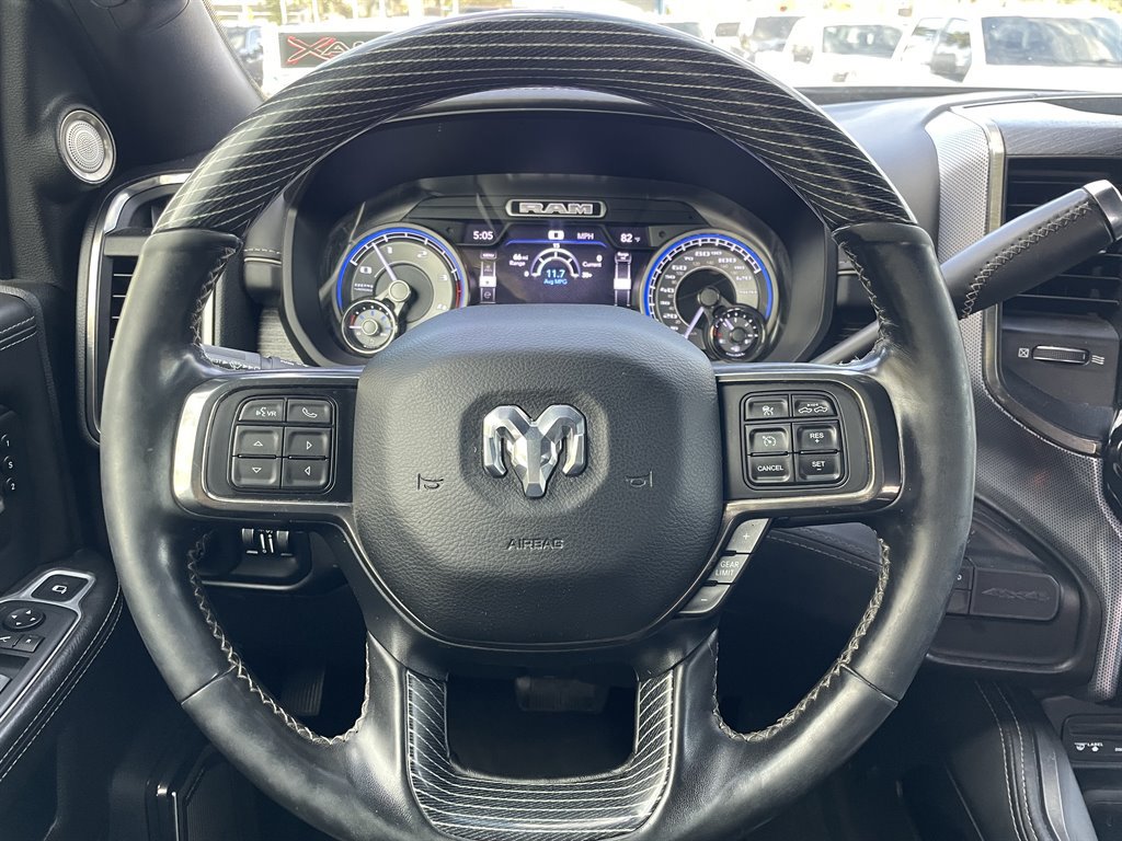 Used 2019 RAM 3500 Limited AWD/4WD image 29