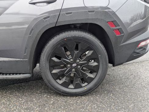 Used 2022 Hyundai Tucson XRT w/ Cargo Package image 25