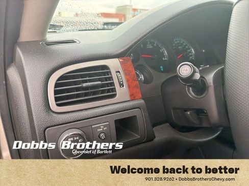 Used 2013 Chevrolet Tahoe LT w/ All-Star Edition RWD image 15