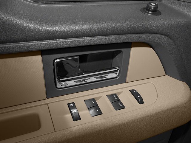 Used 2014 Ford F150 XLT AWD/4WD image 21