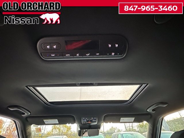 Used 2026 Hyundai Palisade Calligraphy AWD/4WD image 13