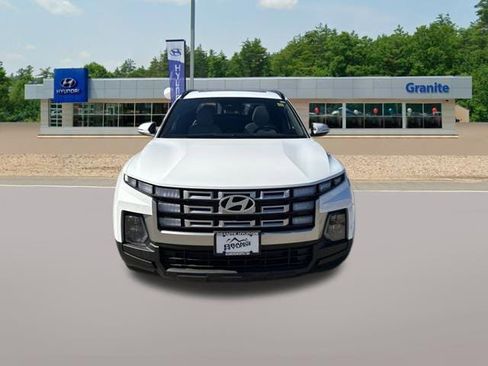 New 2026 Hyundai Santa Cruz SEL image 3