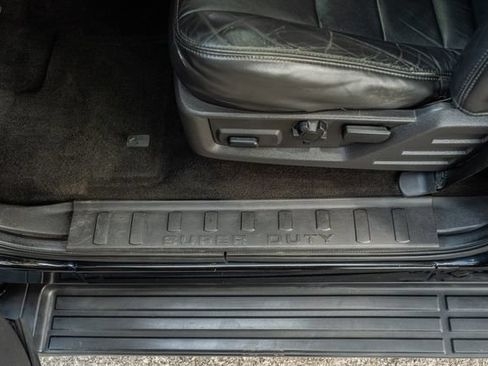 Used 2009 Ford F250 Lariat AWD/4WD image 18