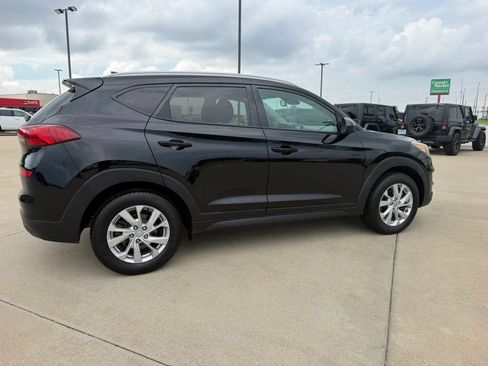 Used 2019 Hyundai Tucson Value AWD/4WD image 19