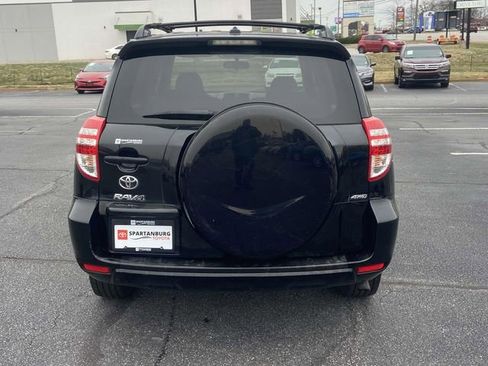 Used 2011 Toyota RAV4 Base w/ Base L4 Extra Value Pkg image 4