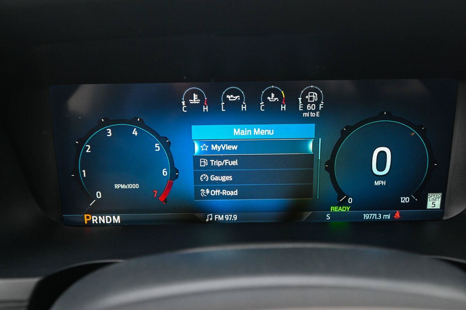 Used 2024 Ford F150 XLT w/ Equipment Group 302A MID AWD/4WD image 40