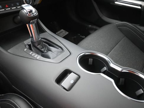 New 2026 Ford Mustang GT image 4